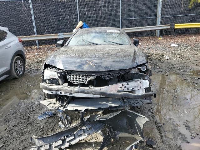 2017 LEXUS RC 300 JTHSM5BC6H5002527