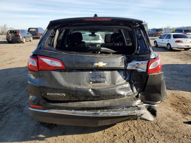 2020 CHEVROLET EQUINOX LT 2GNAXKEV1L6282927