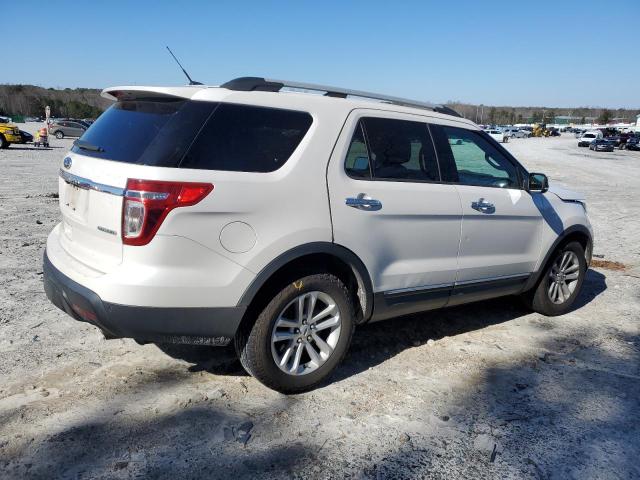 2015 FORD EXPLORER X - 1FM5K7D83FGC56900