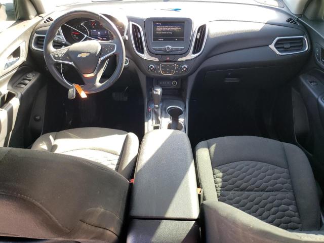 2020 CHEVROLET EQUINOX LT 3GNAXKEV8LS703205