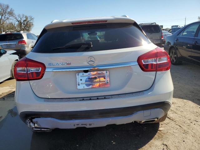 VIN WDCTG4EB1JJ447484 2018 Mercedes-Benz GLA-Class,... no.6