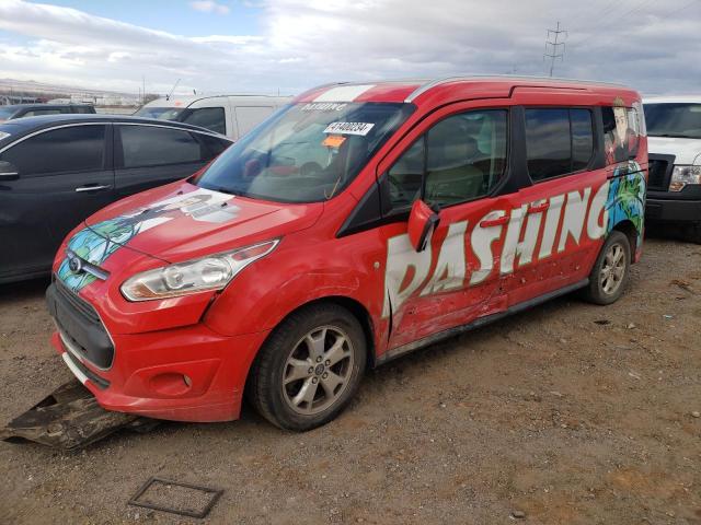 2016 FORD TRANSIT CO NM0GE9G77G1236864