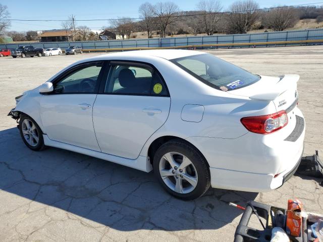 5YFBU4EE9CP016328 | 2012 Toyota corolla base