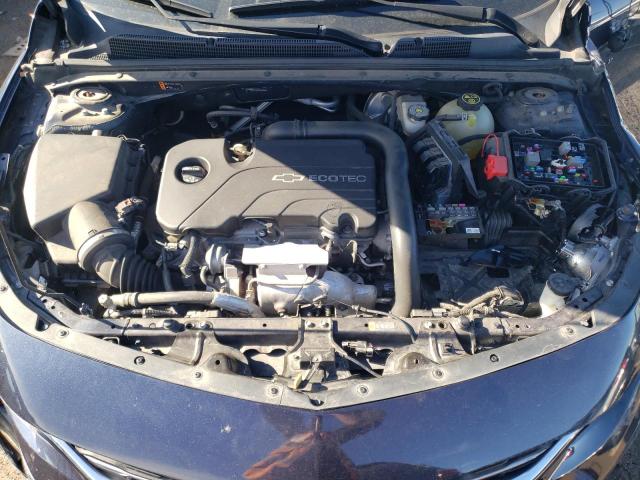 2017 Chevrolet Malibu Lt VIN: 1G1ZE5ST7HF184948 Lot: 41478184