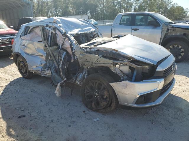 2017 MITSUBISHI OUTLANDER JA4AP3AU1HZ053715