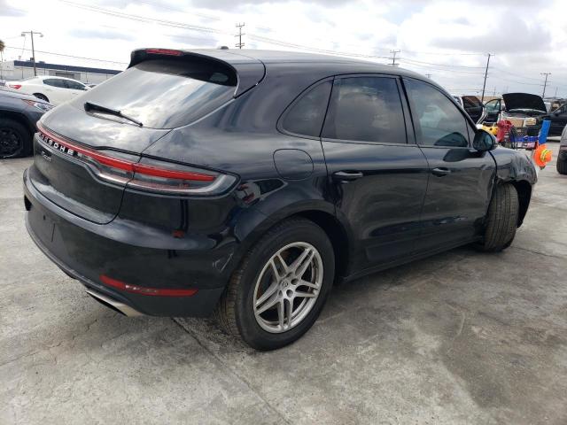 VIN WP1AA2A5XLLB05265 2020 Porsche Macan no.3