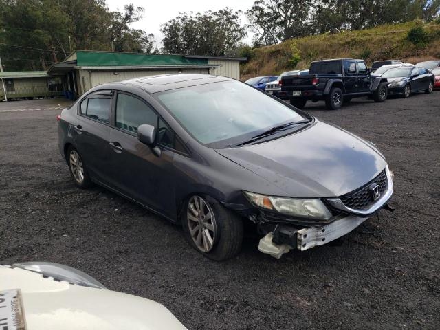 Vin: 2hgfb2f80dh520828, lot: 44748204, honda civic ex 20134