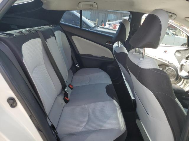 2017 TOYOTA PRIUS JTDKARFU1H3031546
