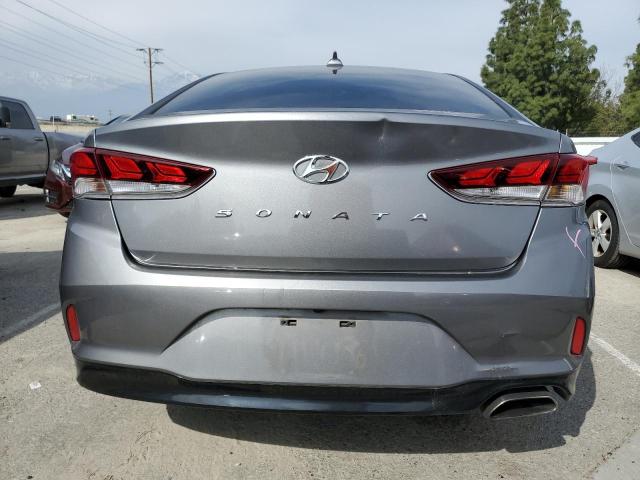 2018 HYUNDAI SONATA SPO 5NPE34AFXJH620981