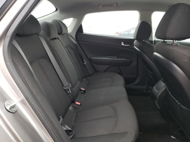2018 KIA OPTIMA LX - 5XXGT4L31JG208584