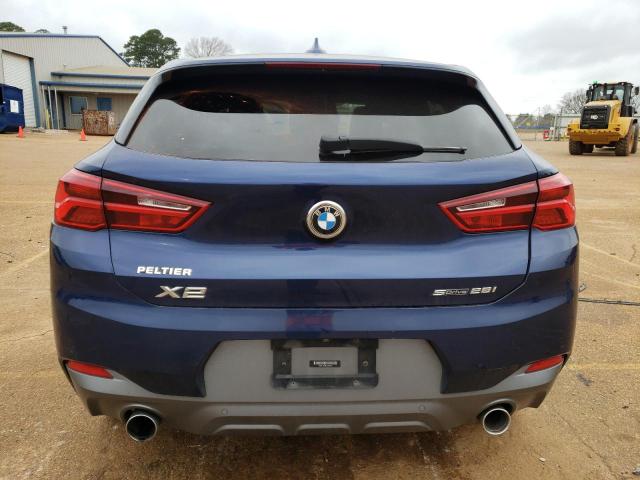 VIN WBXYJ3C39JEJ84448 2018 BMW X2, Sdrive28I no.6