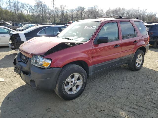 2005 Ford Escape XLT