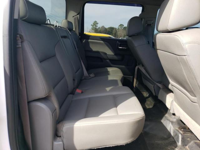 2016 GMC SIERRA K25 1GT12RE88GF105328
