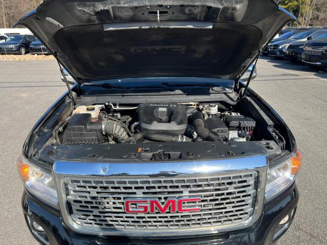 1GTP6EE10L1172412 | 2020 GM c canyon denali