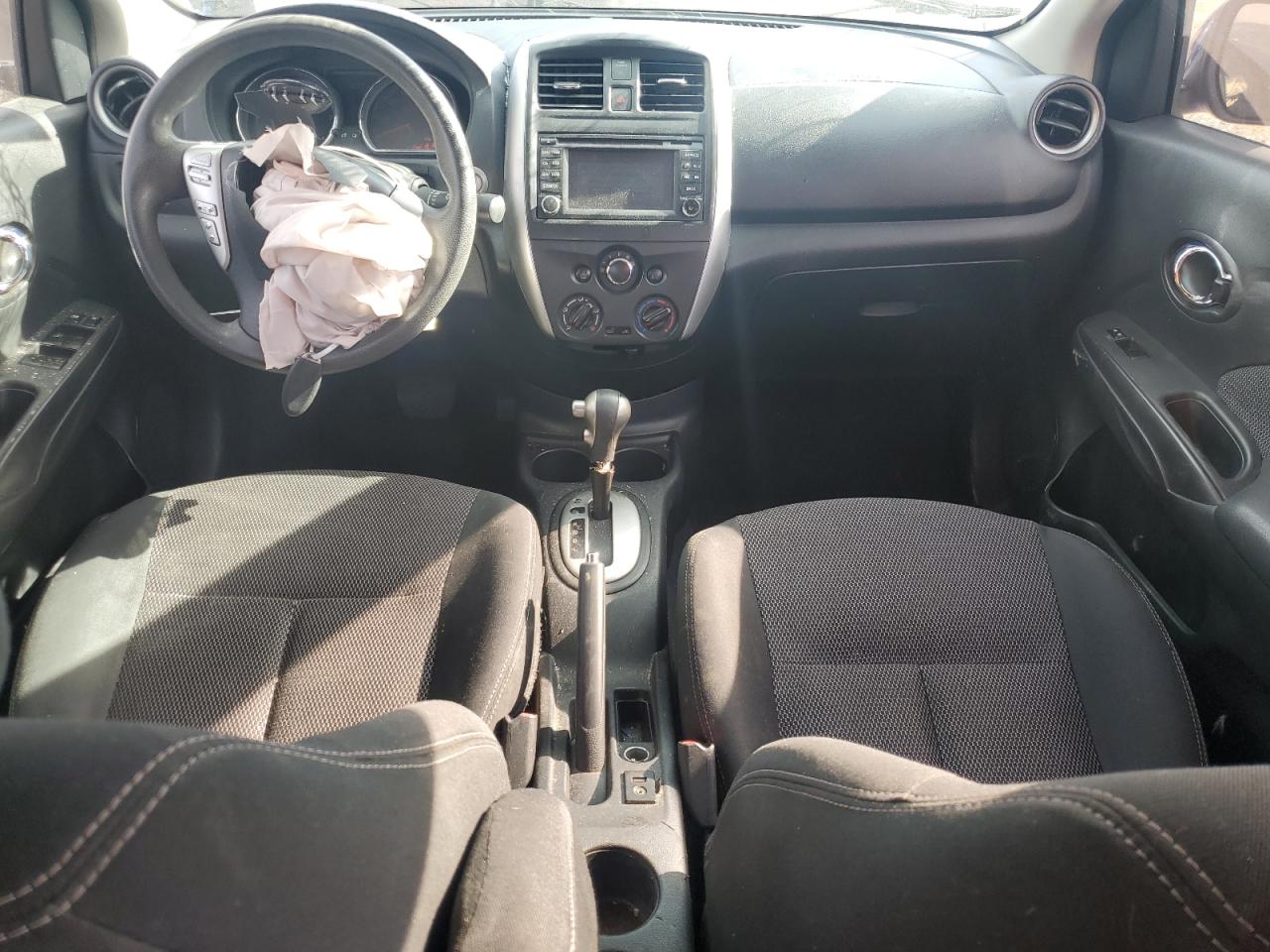 3N1CN7AP5FL889962 2015 Nissan Versa S