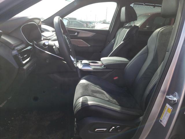 2023 ACURA MDX A-SPEC 5J8YE1H07PL001008