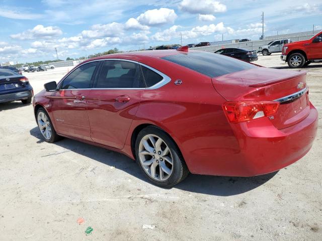 2015 CHEVROLET IMPALA LT 2G1125S34F9270200