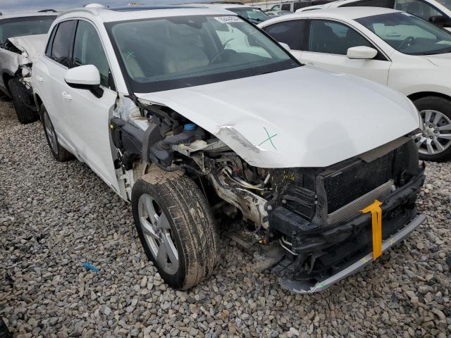 2020 AUDI Q3 PREMIUM - WA1AECF38L1031501