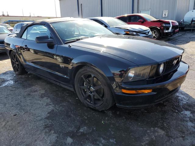 2007 Ford Mustang Gt VIN: 1ZVFT85H275214206 Lot: 44832984
