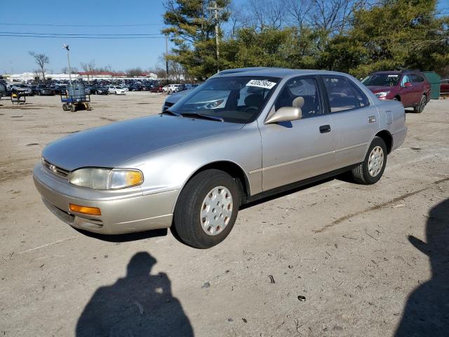 Vin: 4t1sk12e8su544688, lot: 43062964, toyota camry le 1995 img_1