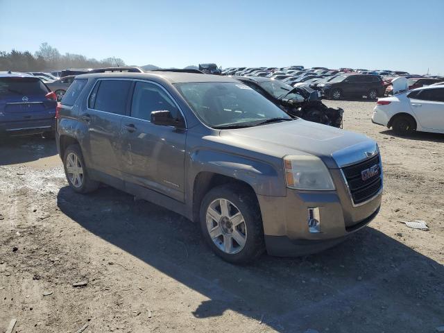 2011 GMC Terrain Sle VIN: 2CTALSEC5B6455659 Lot: 41870954