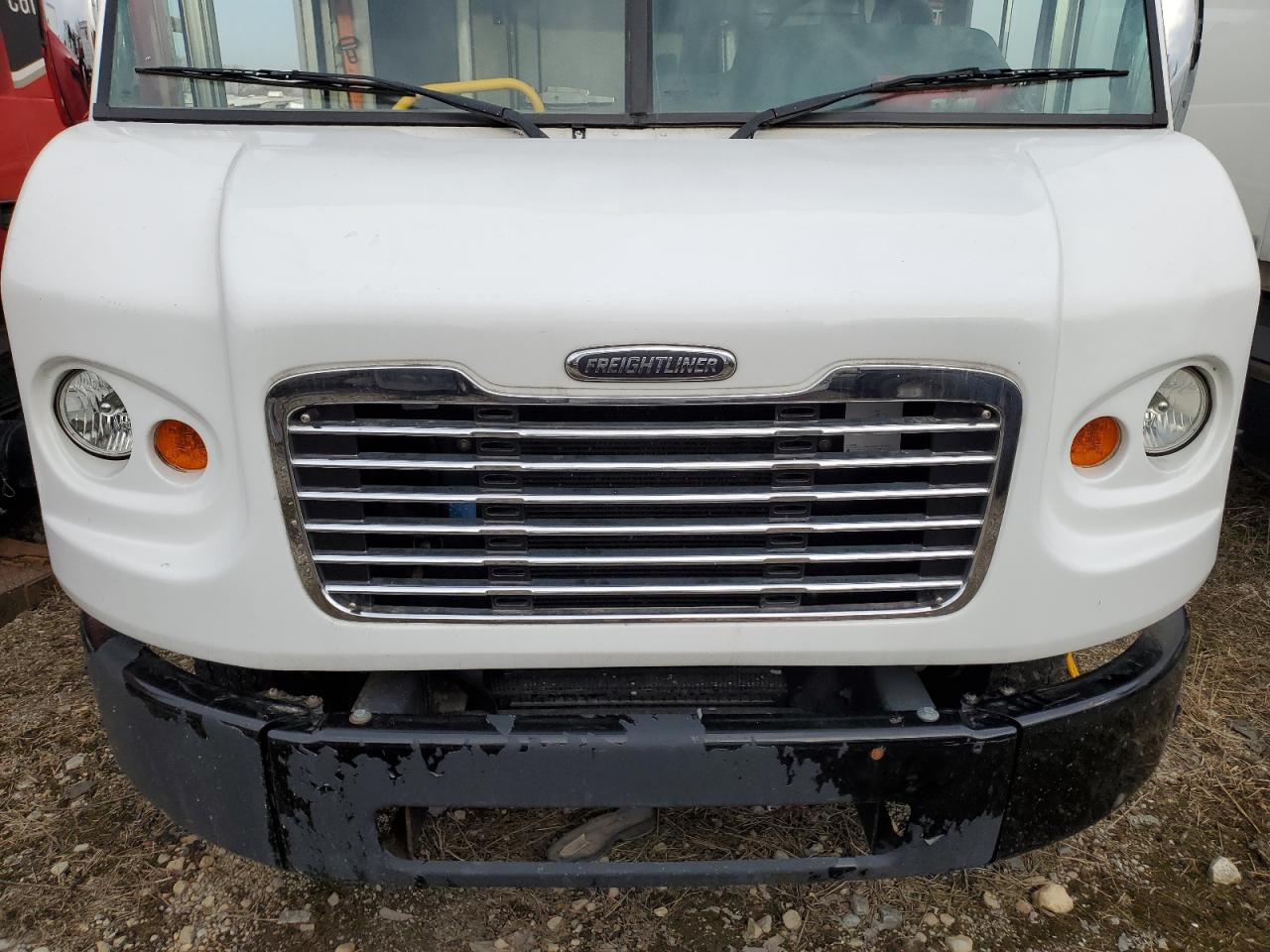 Lot #2356537809 2017 FREIGHTLINER CHASSIS M