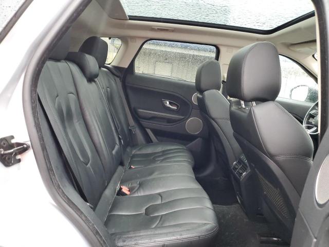 2015 Land Rover Range Rover Evoque - Image 11