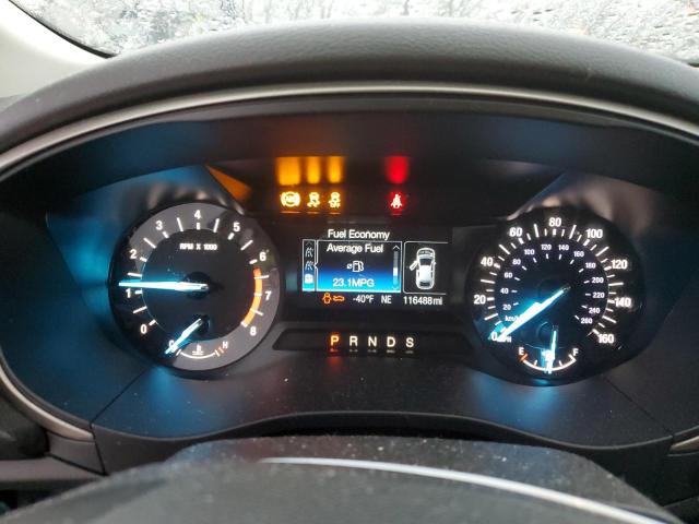 2015 FORD FUSION SE 3FA6P0T96FR217647