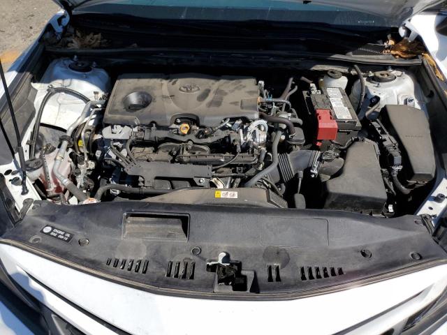 2021 TOYOTA CAMRY SE 4T1G11AK9MU453836