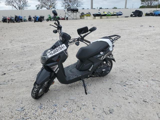 2022 Yngf Scooter VIN: LLPTGKBF5N1050018 Lot: 41675474