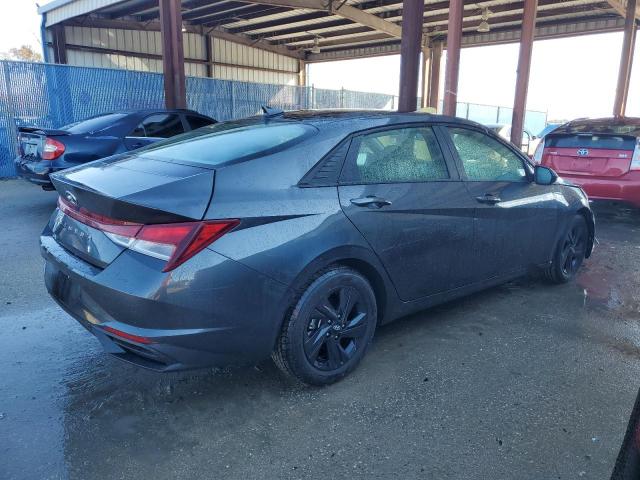 2021 HYUNDAI ELANTRA SE 5NPLS4AG1MH039537