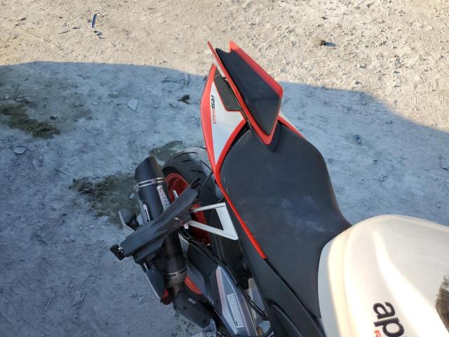 2024 APRILIA RS 660 EXT ZD4KSUR06RS000393