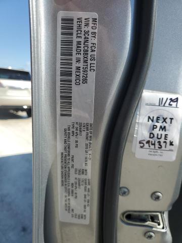 2021 JEEP COMPASS LA 3C4NJCBBXMT597265