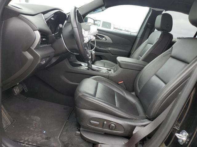 1GNEVHKW7NJ114741 Chevrolet Traverse L 7