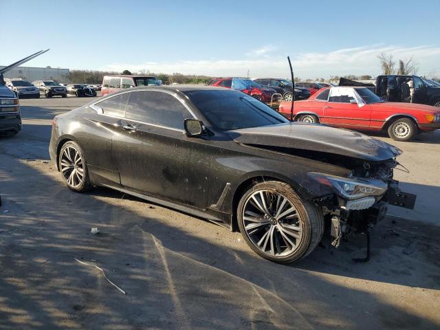 2022 Infiniti Q60 Luxe VIN: JN1EV7KK2NM600424 Lot: 54883334