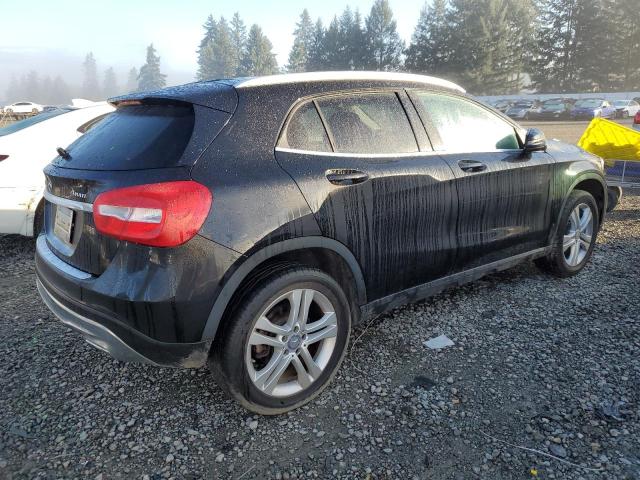 2015 MERCEDES-BENZ GLA 250 4M WDCTG4GB0FJ173358