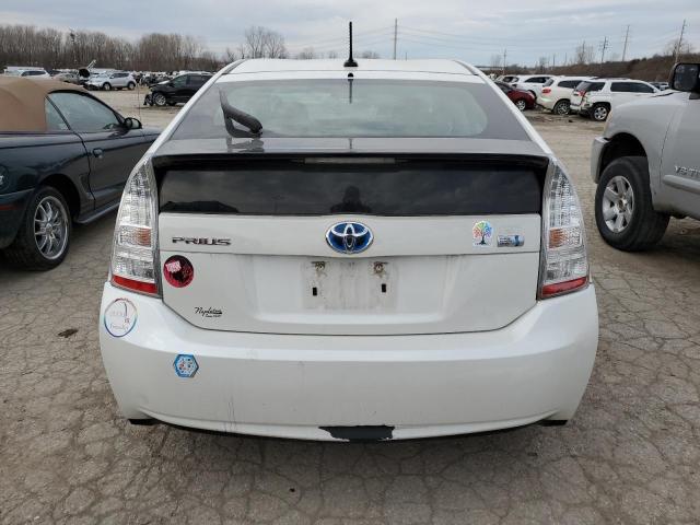 2010 Toyota Prius VIN: JTDKN3DU3A0112642 Lot: 38767074