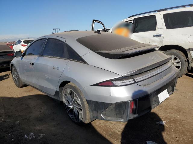 2023 HYUNDAI IONIQ 6 SE - KMHM34AC4PA039179