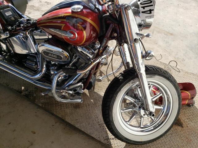 2014 HARLEY-DAVIDSON FLHTNSE CV 1HD1TF91XEB953304