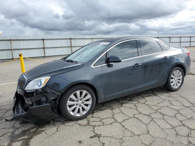 2015 Buick Verano 