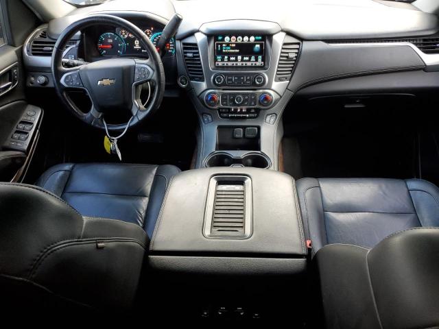 1GNSCHKC7HR359592 2017 Chevrolet Suburban C1500 Lt