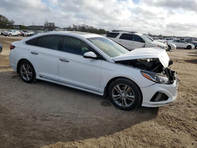 2018 HYUNDAI SONATA SPO 5NPE34AFXJH697415