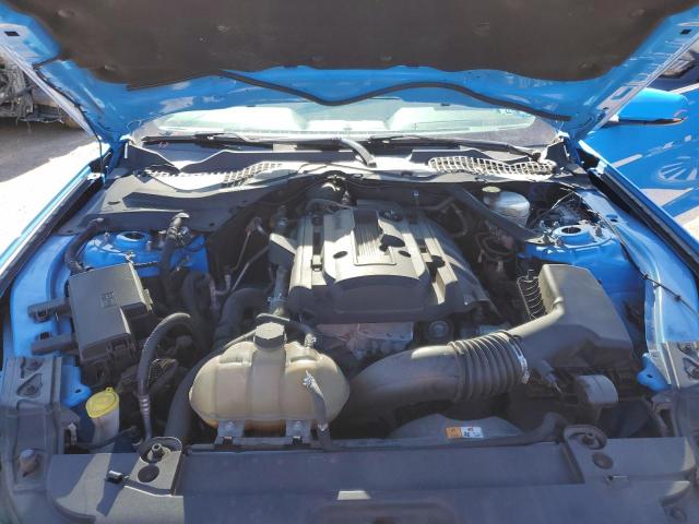 2017 FORD MUSTANG 1FA6P8TH6H5335645
