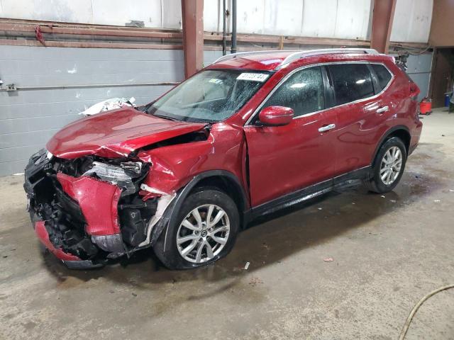 2018 NISSAN ROGUE S - 5N1AT2MV9JC841145