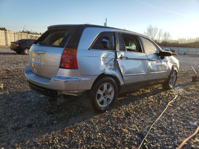 2005 Chrysler Pacifica Touring VIN: 2C8GM68425R262837 Lot: 42911624