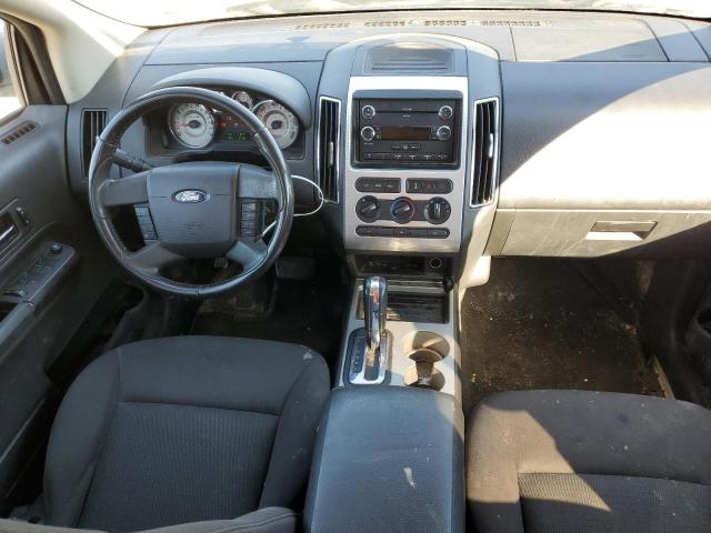 2010 Ford Edge Sel VIN: 2FMDK3JC3ABA18817 Lot: 43862594