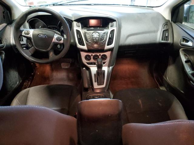 2014 Ford Focus Se VIN: 1FADP3F29EL193350 Lot: 39540714