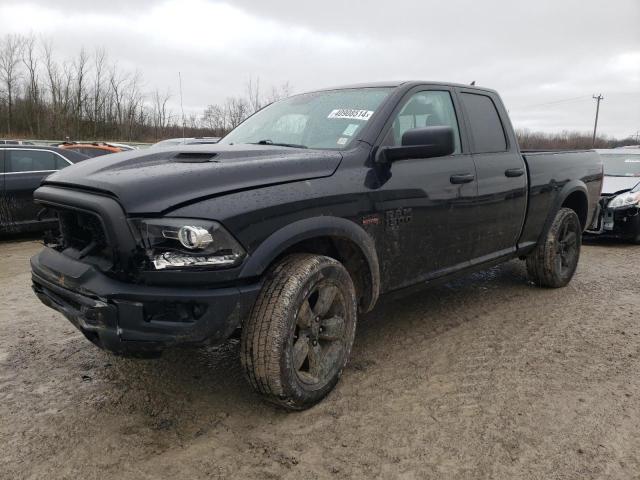 Dodge Ram 1500 For Sale Rochester NY: Your Comprehensive Guide to Finding the Perfect Truck