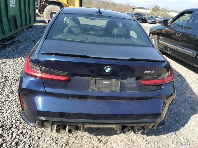 WBS53AY06MFL37453 BMW M3  6