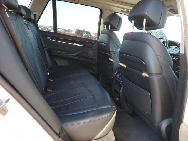 2016 BMW X5 XDRIVE3 5UXKS4C57G0N14695